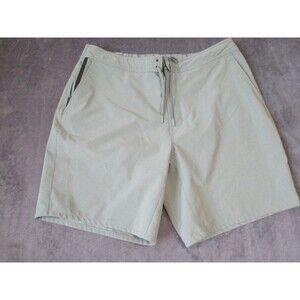 Ten Thousand The Foundation Short Men size XXL Green Training Gym Shorts